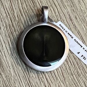 Bico Australian Jewelry Pendant